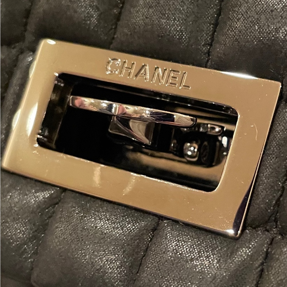 CHANEL,❌SOLD❌LIMITED EDITION, BUBBLE COLLECTION - Picture 13 of 14